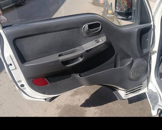 KIA BONGO 2.5 TD DIESEL STD CS MANUAL